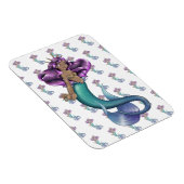 Magnet Flexible Mermaid Iole (Côté Droit)