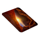 Magnet Flexible Mesa Arch, Parc national des Canyonlands (Côté Droit)