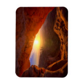 Magnet Flexible Mesa Arch, Parc national des Canyonlands (Vertical)