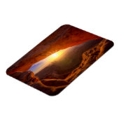 Magnet Flexible Mesa Arch, Parc national des Canyonlands (Côté Gauche)