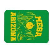 Magnet Flexible Mesa, Arizona (Horizontal)