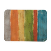 Magnet Flexible Mesa Strata I (Horizontal)