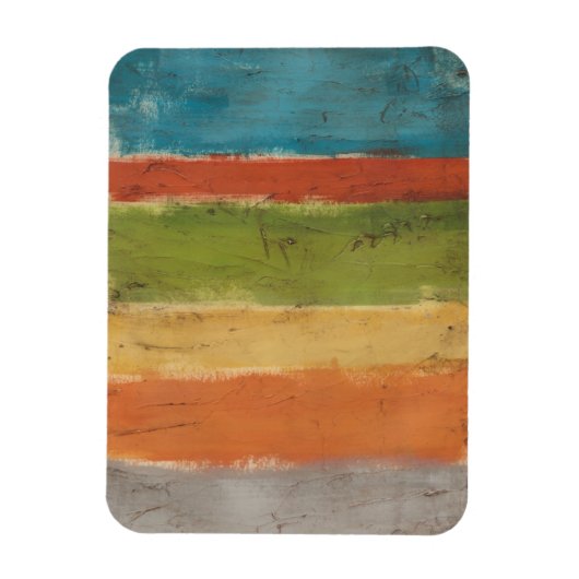 Magnet Flexible Mesa Strata I (Vertical)