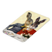 Magnet Flexible Mesdames Gossiping 2 (Côté Gauche)