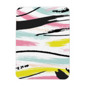 Magnet Flexible Mess (Vertical)