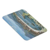 Magnet Flexible Messine (Côté Droit)