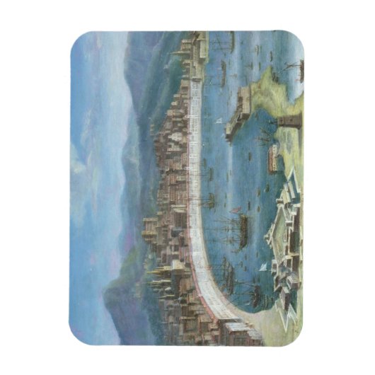 Magnet Flexible Messine (Vertical)