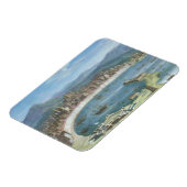 Magnet Flexible Messine (Côté Gauche)