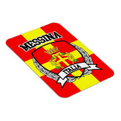 Magnet Flexible Messine (Côté Droit)