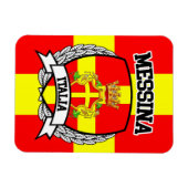 Magnet Flexible Messine (Horizontal)