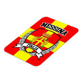 Magnet Flexible Messine (Côté Gauche)