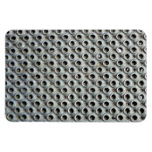 MAGNET FLEXIBLE MÉTAL (Horizontal)