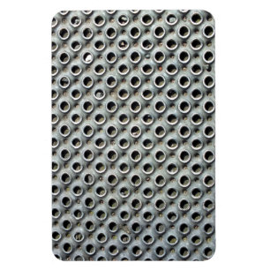 MAGNET FLEXIBLE MÉTAL