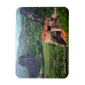 Magnet Flexible Meteora - Thessalie (Vertical)