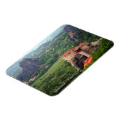 Magnet Flexible Meteora - Thessalie (Côté Gauche)