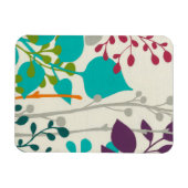 Magnet Flexible Métro Garden III (Horizontal)