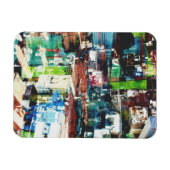 Magnet Flexible Métropole (Horizontal)