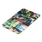 Magnet Flexible Métropole (Côté Gauche)