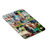 Magnet Flexible Métropole II (Côté Droit)