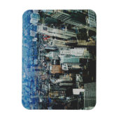 Magnet Flexible Métropole VIII 2 (Vertical)