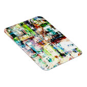 Magnet Flexible Metropolis VI (Côté Droit)