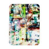 Magnet Flexible Metropolis VI (Vertical)