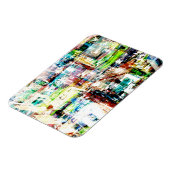 Magnet Flexible Metropolis VI (Côté Gauche)