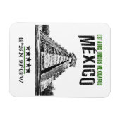 Magnet Flexible Mexique (Horizontal)