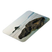 Magnet Flexible Meyers Beach North, Gold Beach, Oregon (Côté Gauche)