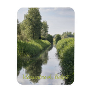 Magnet Flexible Mi-été à Vlassenbroek, Belgique