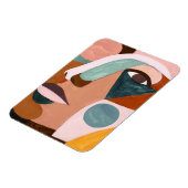 Magnet Flexible Mi-face Geo (Côté Gauche)