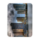 Magnet Flexible Miami, Floride (Vertical)