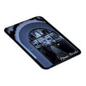 Magnet Flexible Miami, Floride (Côté Droit)