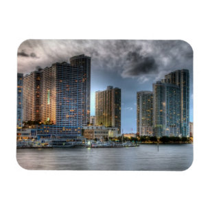 Magnet Flexible Miami, la Floride