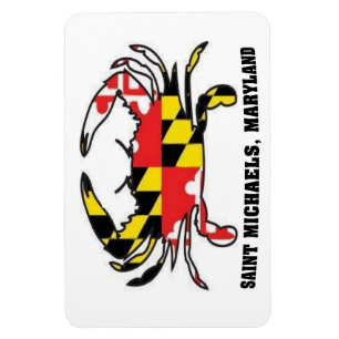 MAGNET FLEXIBLE MICHAELS DE SAINT, LE MARYLAND