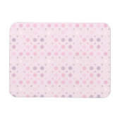 Magnet Flexible Micro-points roses (Horizontal)