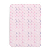 Magnet Flexible Micro-points roses (Vertical)