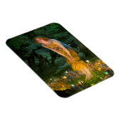 Magnet Flexible Midété Eve Edward Robert Hughes (Côté Droit)