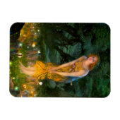 Magnet Flexible Midété Eve Edward Robert Hughes (Horizontal)