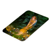 Magnet Flexible Midété Eve Edward Robert Hughes (Côté Gauche)