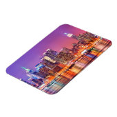 Magnet Flexible Midtown Manhattan (Côté Gauche)