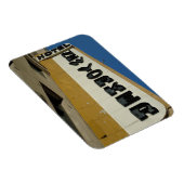 Magnet Flexible Midtown Manhattan Art Déco (Côté Droit)