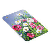 Magnet Flexible Miel Bee Honey Bee (Côté Droit)