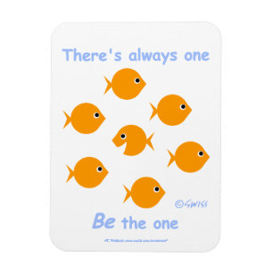 Magnet Flexible Mignonne Enseignant Inspirationnel Grand Aimant Fl