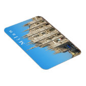 Magnet Flexible Milan. #1. (Côté Droit)