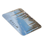 Magnet Flexible Milan. #17 (Côté Droit)