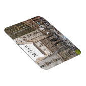 Magnet Flexible Milan. #2. (Côté Droit)