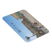 Magnet Flexible Milan. #20 (Côté Droit)