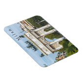 Magnet Flexible Milan. #22. (Côté Droit)