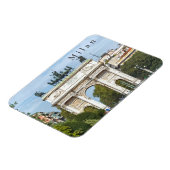 Magnet Flexible Milan. #22. (Côté Gauche)